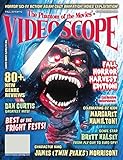 Phantom of the Movies Videoscope Phantom of the Movies Videoscope