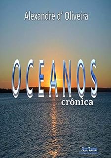 Livro O C E A N O S