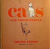 Cats and Their People, in Haiku. by 