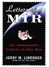 Letters from MIR: An Astronaut's Letters to His Son