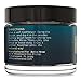 Active Wow Activated Coconut Charcoal Powder - Whitening Activated Charcoal, Charcoal Vanilla Toothpaste, Fluoride Free, Sulfate & Paraben Free, Charcoal Toothpaste Powder (Peppermint)