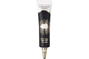 Eyeshadow Primere, Eyeshadow Base Cream Base for Eyeshadow Concealer Concealer Eye Base