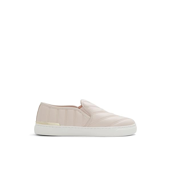ALDO WOMEN’S CRENDAN SNEAKER, OPEN PINK, 11