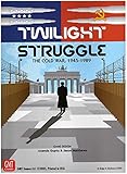 Twilight Struggle Deluxe Edition