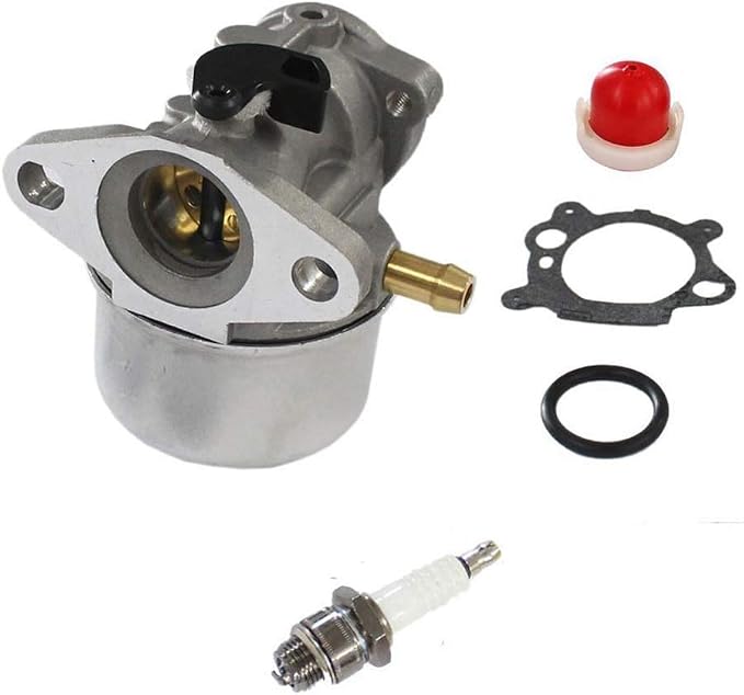 HURI Carburetor Carb for Toro 20042 20043 20045 Lawn Mower