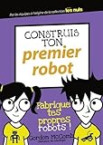 Image de Construis ton premier robot