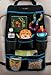 Munchkin Backseat Organizer, Black