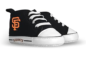 BABY FANATIC San Francisco Giants Pre-Walkers