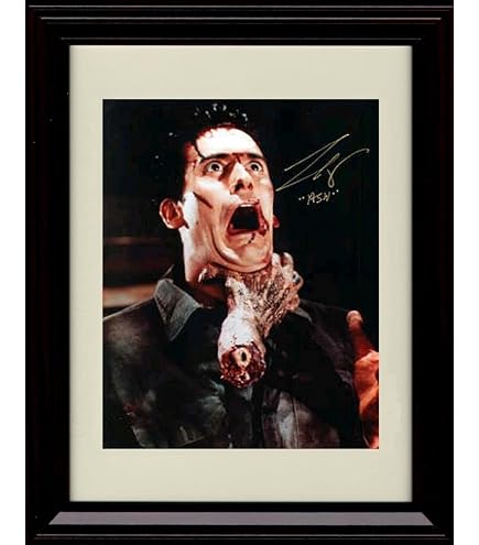 Amazon.com: HWC Trading Jared Leto Morbius Gifts Printed Signed