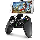 Wireless Bluetooth Game Controller, GameSir G4 Controller Gamepad for Android Phone / TV Box / Samsung Gear VR /Wiindows7,8,8.1,10/Oculus