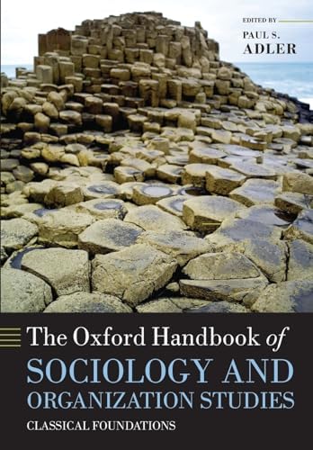 Handbook of Causal Analysis for Social Research (Handbooks of