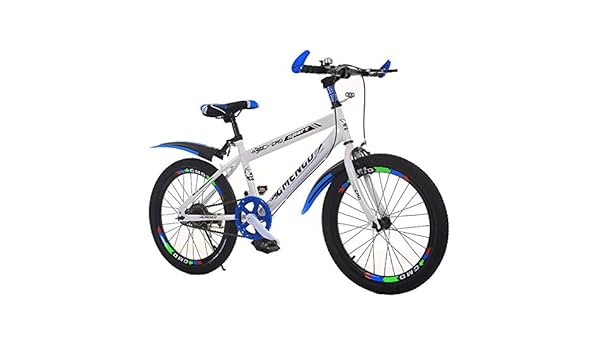 16 inch frame bike age