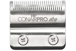 CONAIRPRO dog & cat Cord/Cordless Clipper Kit