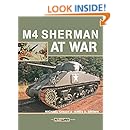 M4 Sherman at War