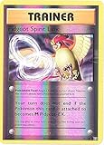 Pokemon - Pidgeot Spirit Link (81/108) - XY