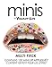 MINIS by Violent Lips -100 Applications Per Pack