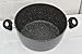2016 Germany's Stoneline Xtreme Series 7.4 Quart Stock Pot with Lid, Non-stick, Non-Toxic Stone Coating Cookware - 2016 Top of the line model, better taste food, induction ready