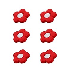 Skyscraper Cartoon Shape Soft Rubber Knobs for Kids