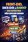 Livro Front-end, Back-end ou Dados