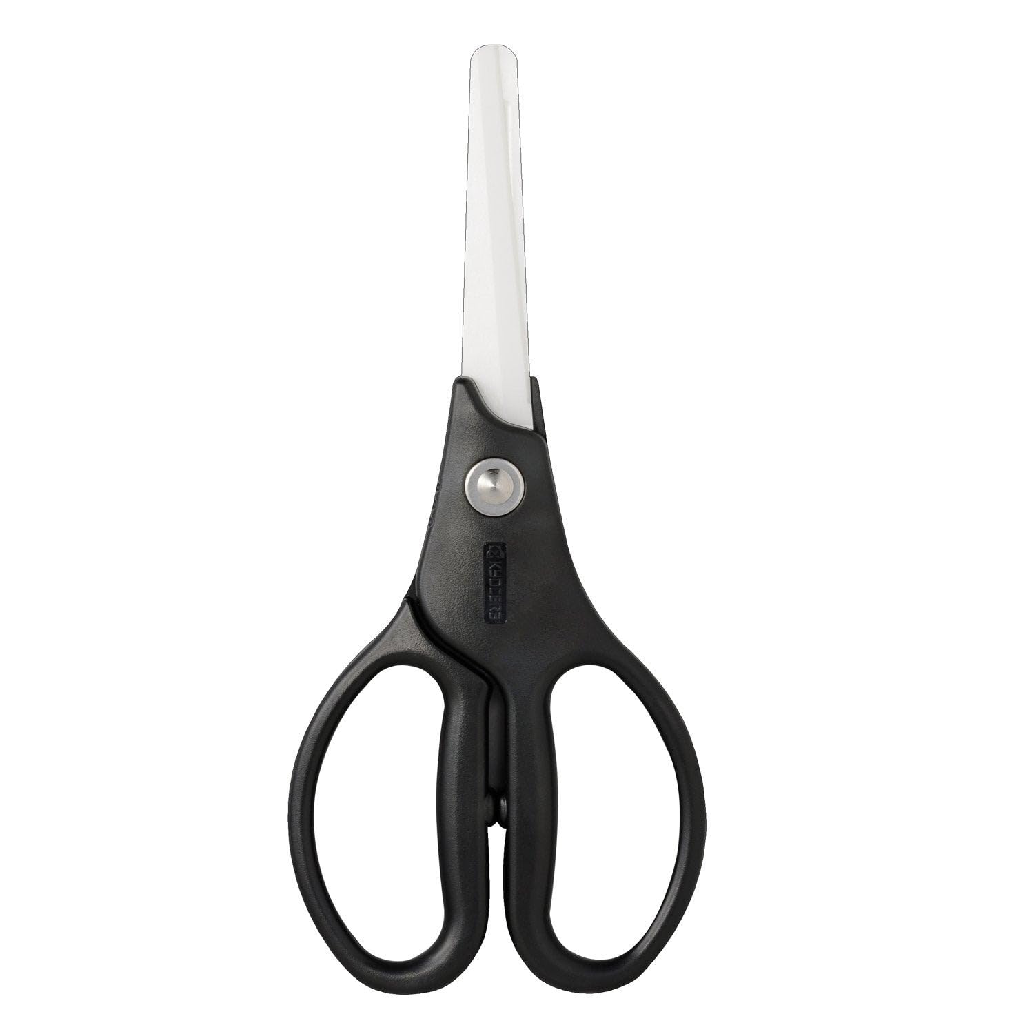 Kyocera CSL-07-WH-BK Ceramic Blade Scissors