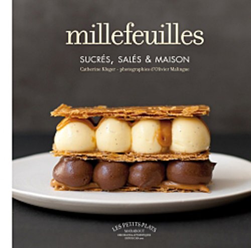 Millefeuilles