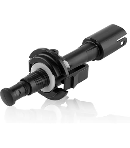 Amazon.com: Chrysler 4687558 Door Ajar Switch : Automotive