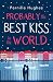 Probably the Best Kiss in the World: The laugh out loud romantic comedy of 2019! by Pernille Hughes