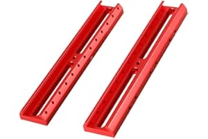 Extension Slot Dovetail Plate Base for Astronomical Telescopes Providing Secure Mounting and Adjustment for Finderscope Acces