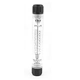 Nxtop LZT G-15 0.5-5GPM 2-18LPM Water Flow Meter