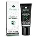 Facial Detox Charcoal Peel Off Mask - Remove Blackheads & Purifying, Radiant Skin, Detoxify | Easy Use for All Skin Type, 1.76 Ounce