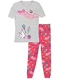 JoJo Siwa Girls' Jojo Siwa Pajamas