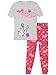 JoJo Siwa Girls' Jojo Siwa Pajamas