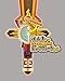 Yokai Watch Yokai DX Emma Enma Blade