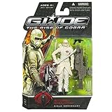 Hasbro G.I. Joe The Rise of Cobra 3 3/4" Action