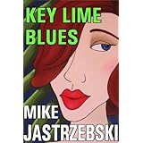 Key Lime Blues (A Wes Darling Sailing Mystery Book 1)