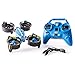 Air Hogs, Helix Race Drone, 2.4 GHZ, Blue RC Vehicle