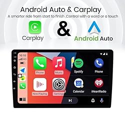 Android 13 Car Radio Stereo for Toyota Fortuner