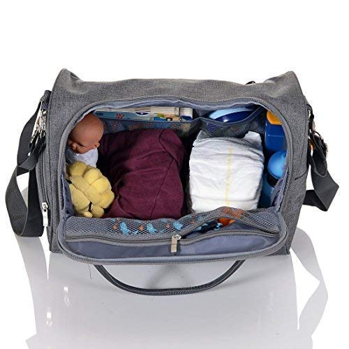 lcp baby changing bag