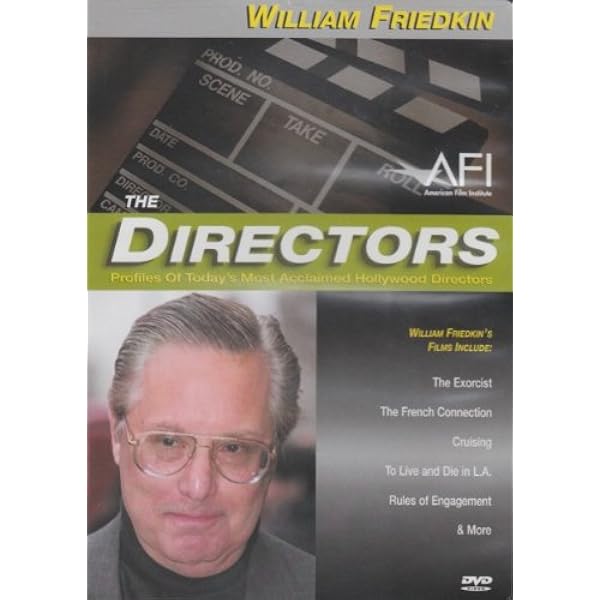 Amazon.com: The Directors - John McTiernan : John McTiernan