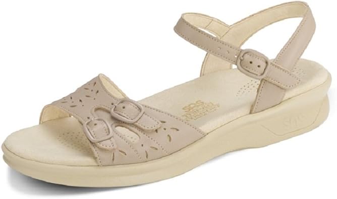 sas duo sandals