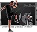 PHYSIX GEAR SPORT Knee Support Brace - Premium Recovery & Compression Sleeve For Meniscus Tear, ACL, Running & Arthritis - Best Neoprene Wrap for Crossfit, Squats & Heavy Duty Workouts (1 PAIR Grey S)
