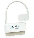 Ozeri Kandle LED Reading Light Designed for Books