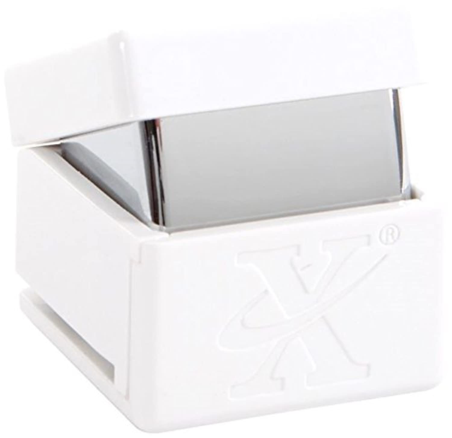 Xcut Medium Palm Punch Daisy, Hole Paper Punch Corner Cutter For Craft, Card Making, Paper Craft, Essentials For Craft