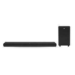 TCL Alto 8 Plus 3.1.2 Channel Dolby Atmos Smart