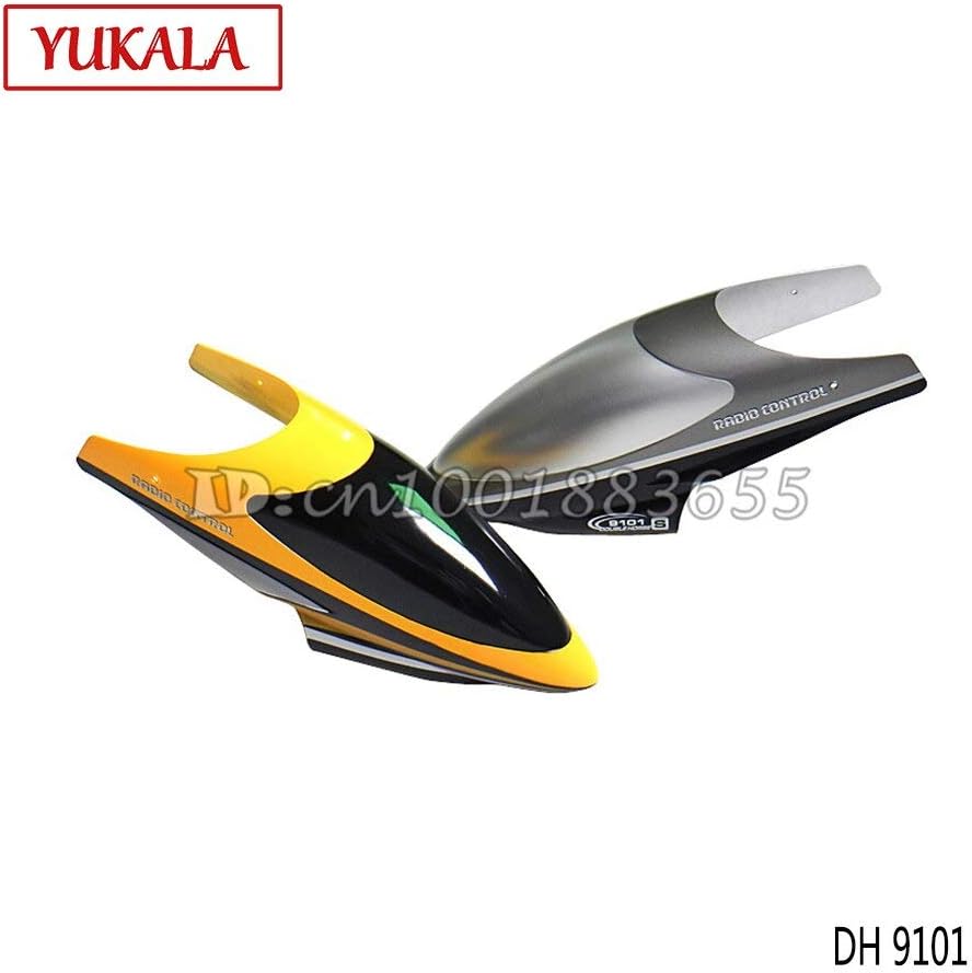 double horse 9101 parts