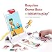 Osmo – Little Genius Starter Kit for Fire Tablet – 4 Preschool Gamesthumb 2