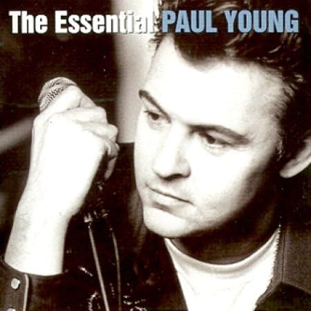Essential Paul Young (1CD)