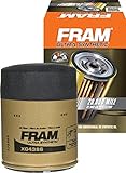 FRAM XG4386 Ultra Synthetic Spin-On Oil Filter with SureGrip