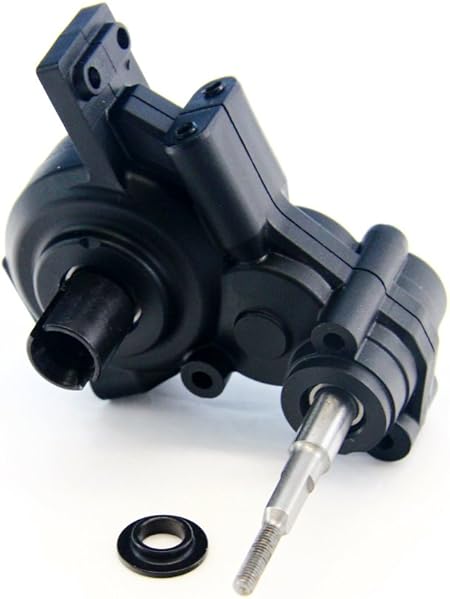 AE Team Associated 1/10 SC10 4x4 REAR 