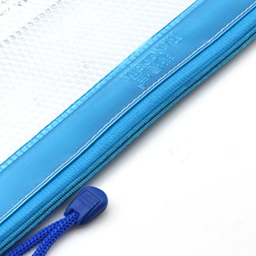 Document Zipper Bag,Zipper File Bag,Be Young File Folder Pouch Pocket